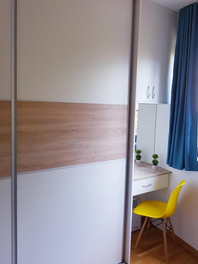 Apartment Old Town Кониц Экстерьер фото