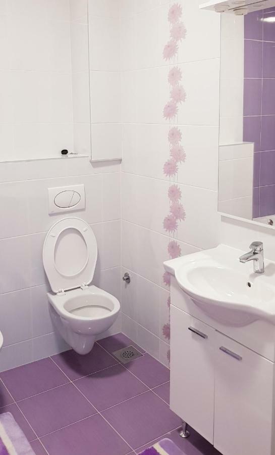 Apartment Old Town Кониц Экстерьер фото