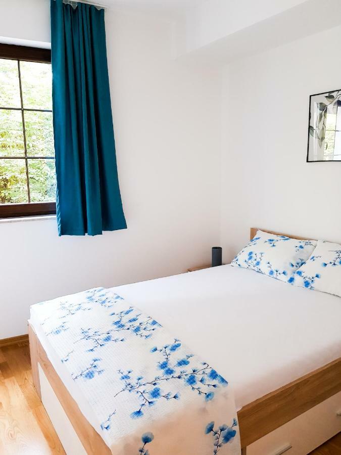 Apartment Old Town Кониц Экстерьер фото